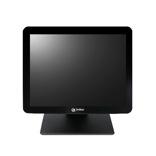 Monitor Táctil de 15″ sin Bisel TRM006 3nStar - Impresoras Fiscales y  Soluciones Tecnológicas